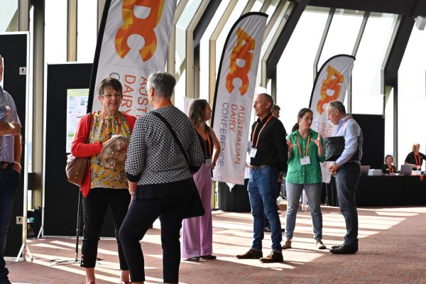 ADC delegates